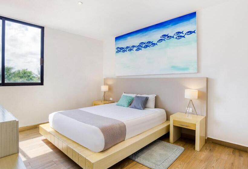 فندق Ojo De Agua