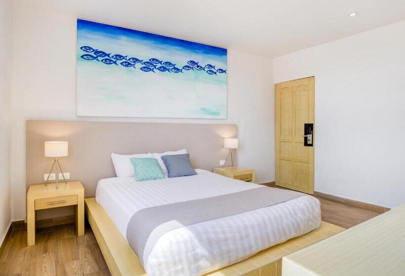 فندق Ojo De Agua