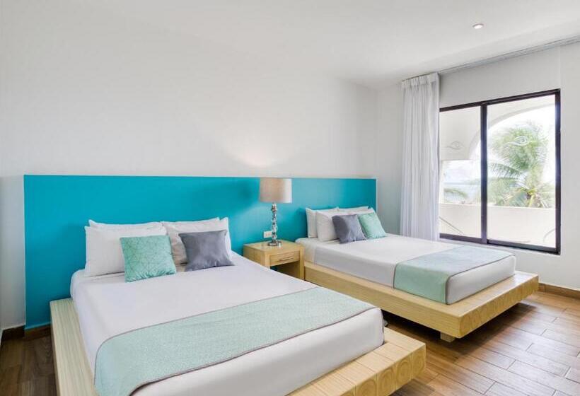 فندق Ojo De Agua