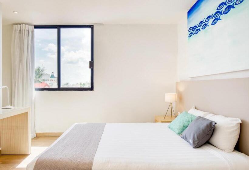 فندق Ojo De Agua