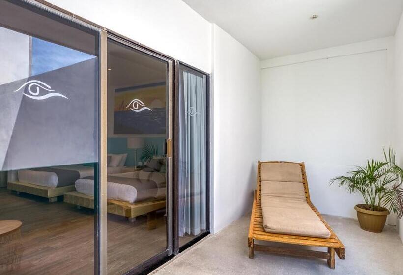 فندق Ojo De Agua