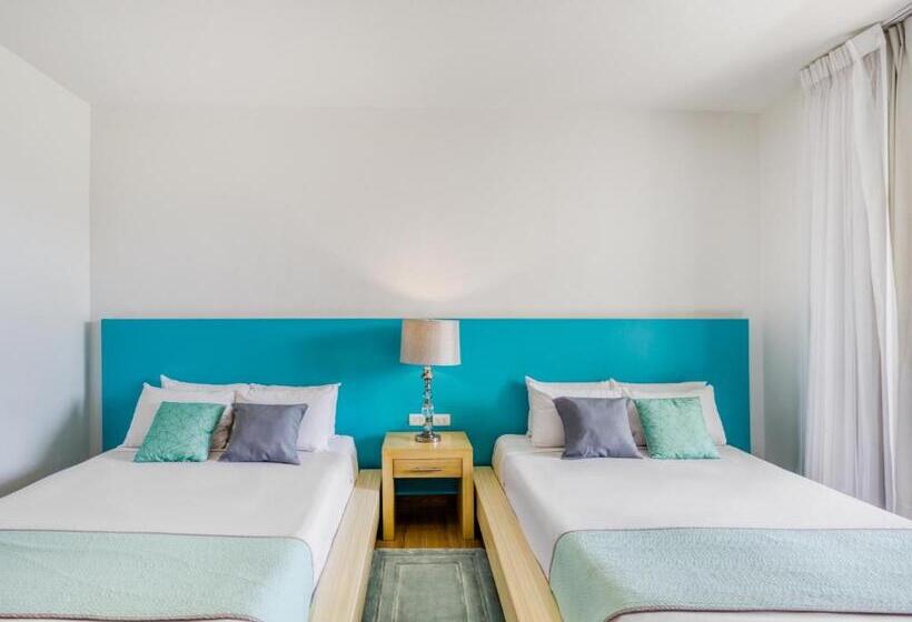 فندق Ojo De Agua