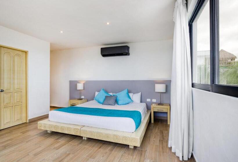 فندق Ojo De Agua