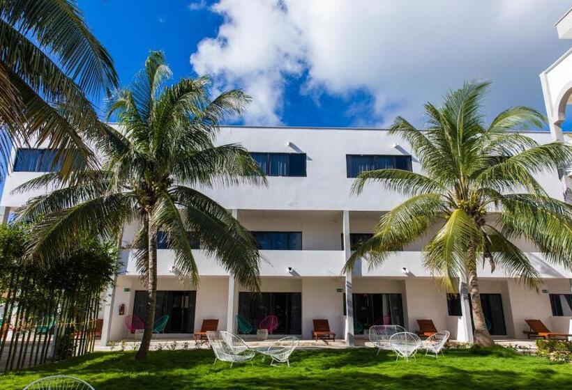 فندق Ojo De Agua