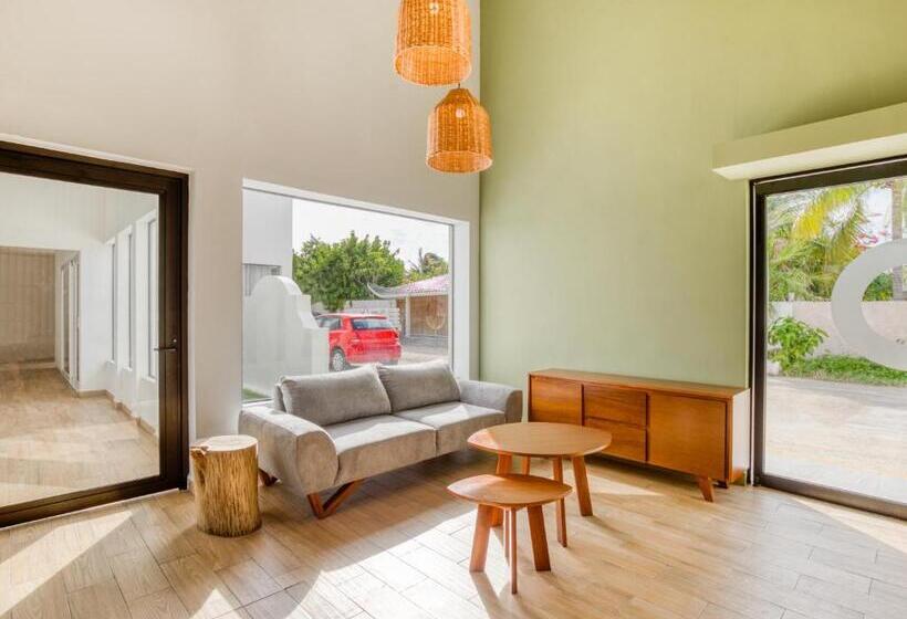 فندق Ojo De Agua