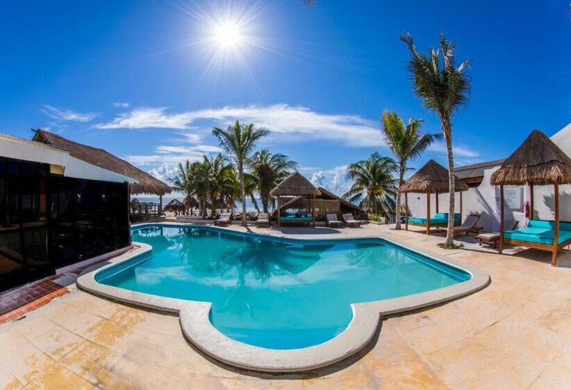 فندق Ojo De Agua