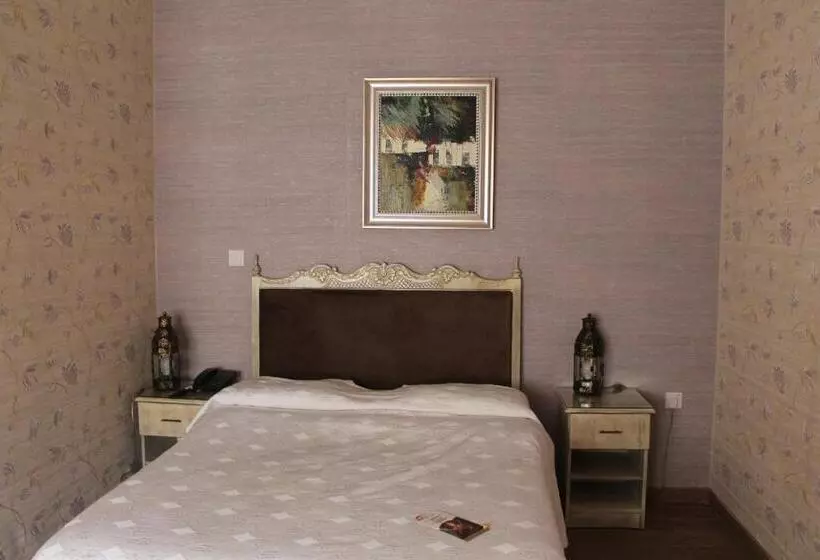 Hotelli Bella View Art Boutique