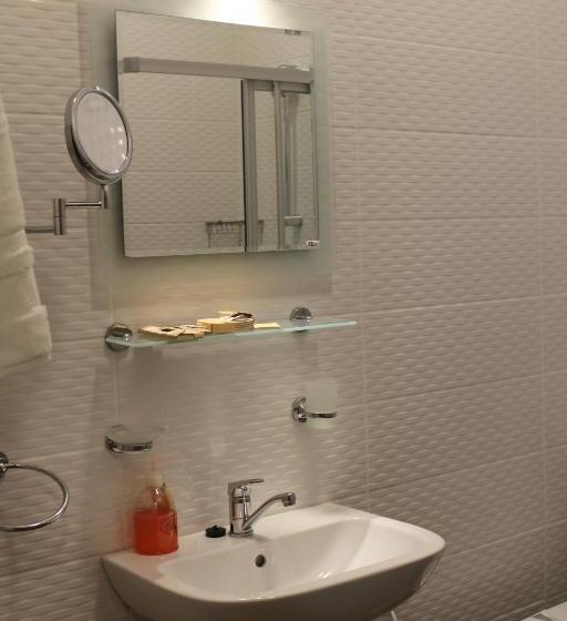 酒店 Bella View Art Boutique