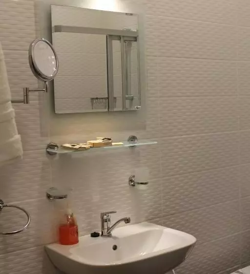 Hotelli Bella View Art Boutique