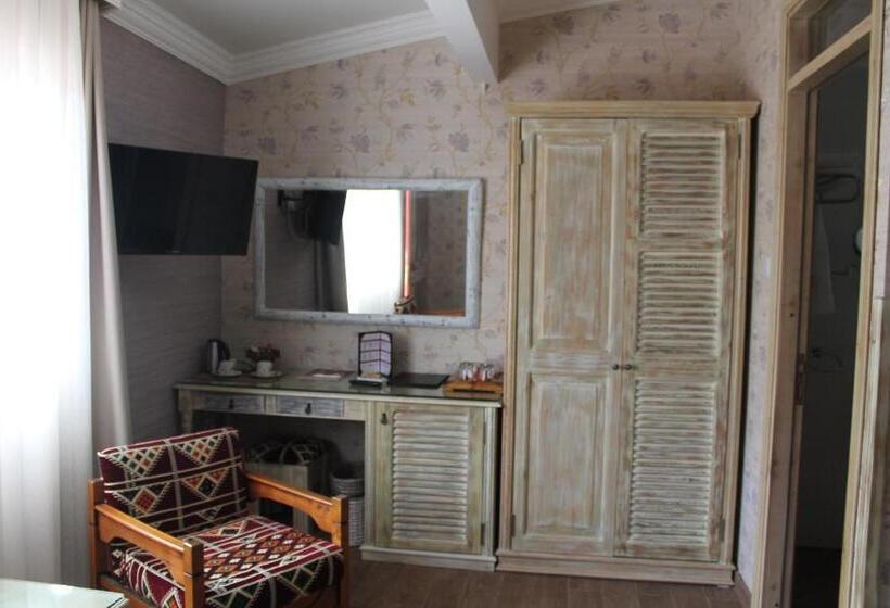 酒店 Bella View Art Boutique