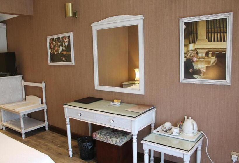 酒店 Bella View Art Boutique