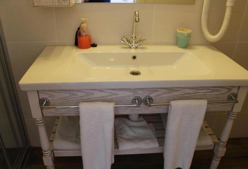 酒店 Bella View Art Boutique