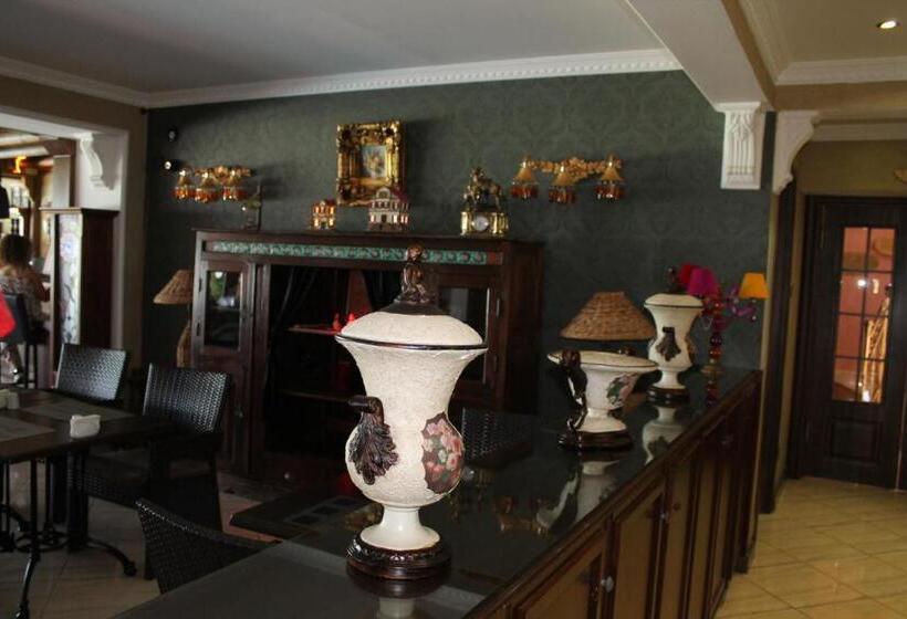 酒店 Bella View Art Boutique