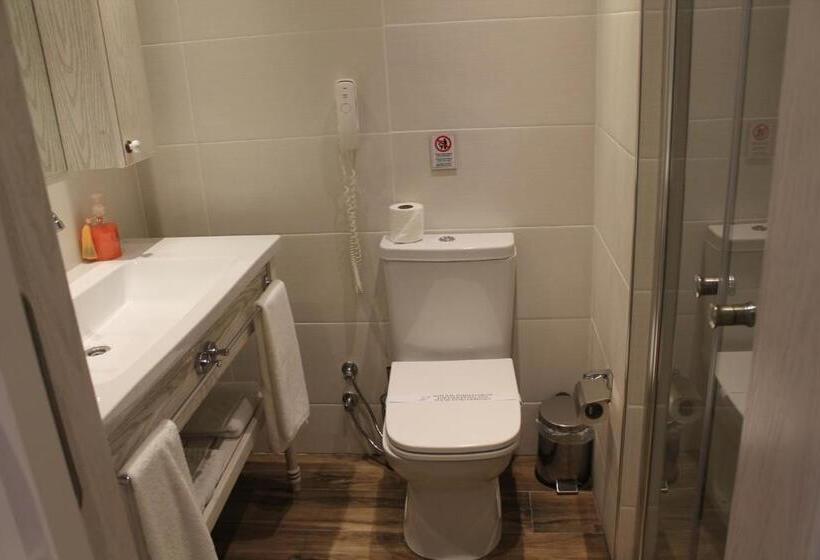 酒店 Bella View Art Boutique