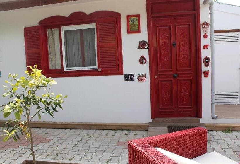 酒店 Bella View Art Boutique