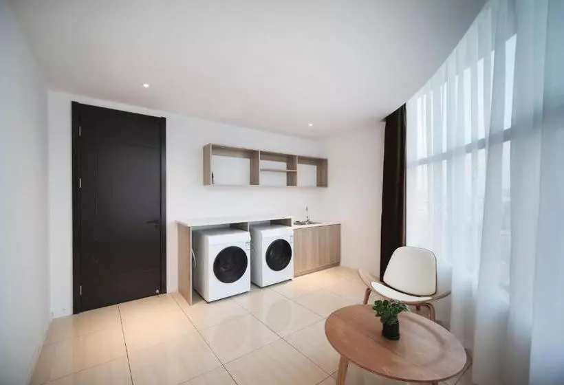 ホテル Jinjiang Metropolo  Nanjing Jiangning Binjiang Development Zone