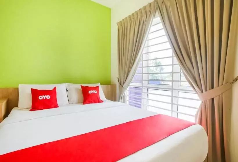 ホテル Oyo 89677 Sunflower