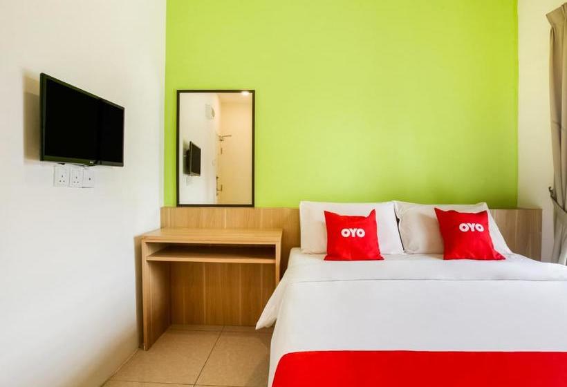 Отель Oyo 89677 Sunflower