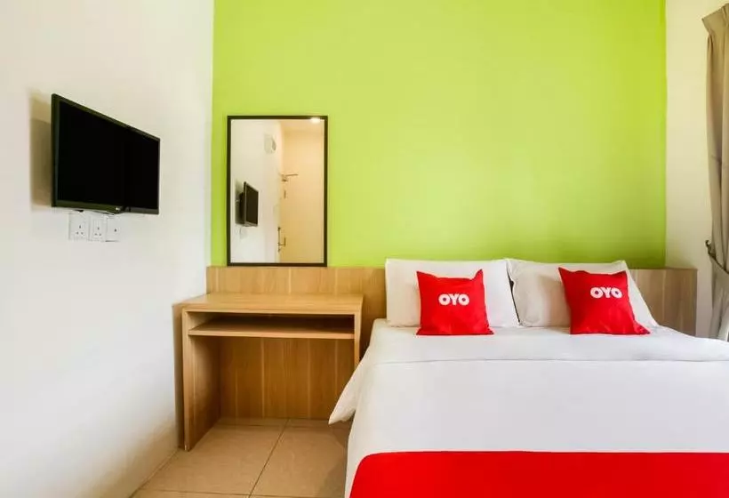 ホテル Oyo 89677 Sunflower