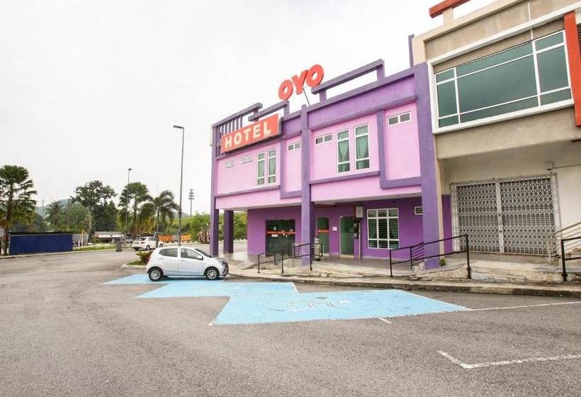 Отель Oyo 89677 Sunflower