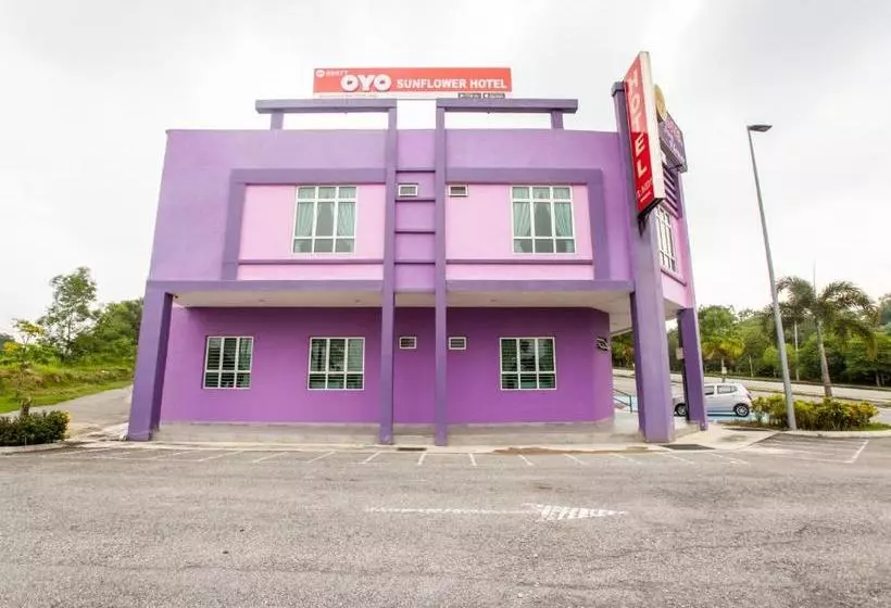 ホテル Oyo 89677 Sunflower