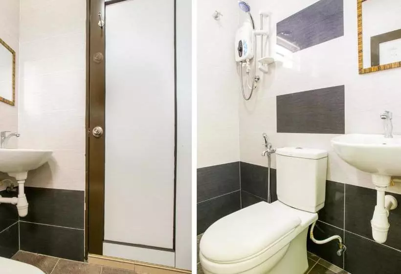 ホテル Oyo 89677 Sunflower