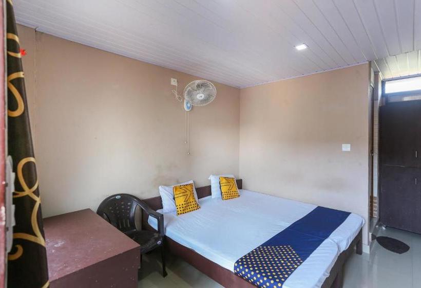 酒店 Spot On 64968 Yem Pees