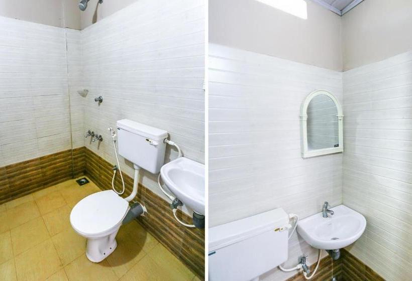 酒店 Spot On 64968 Yem Pees