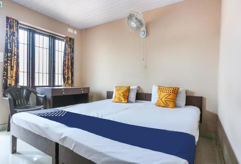 酒店 Spot On 64968 Yem Pees