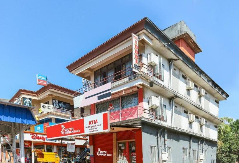 酒店 Spot On 64968 Yem Pees