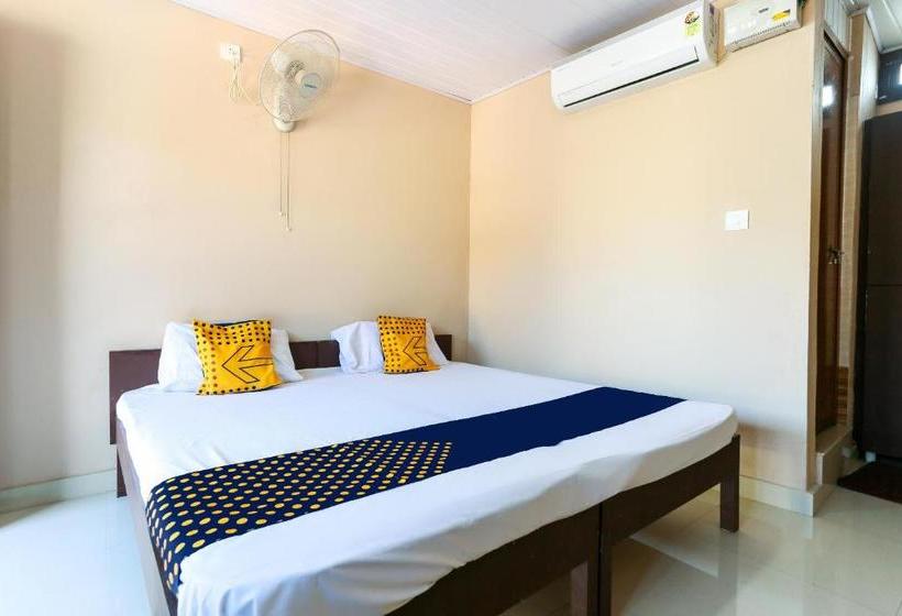 酒店 Spot On 64968 Yem Pees