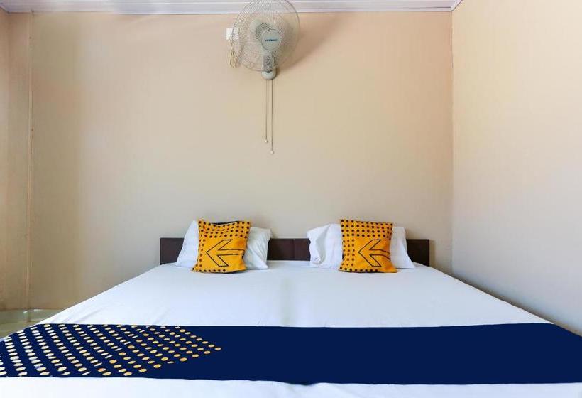 酒店 Spot On 64968 Yem Pees