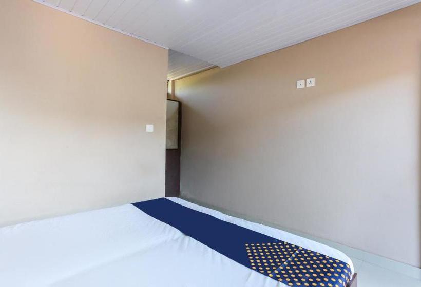 酒店 Spot On 64968 Yem Pees