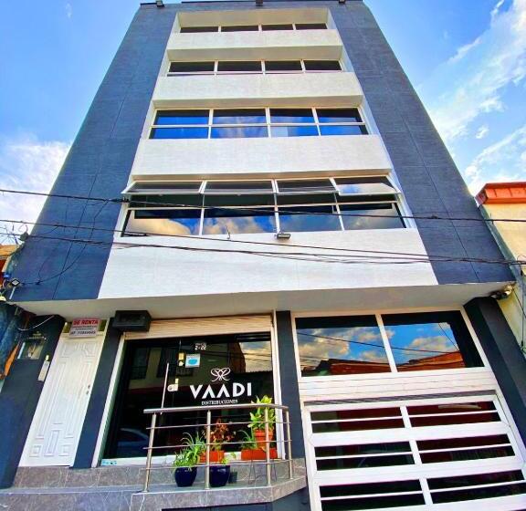 Pension Apartahotel222 Pereira 401