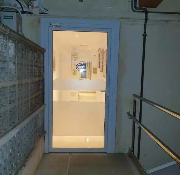 ペンション Hostal Maracaibo