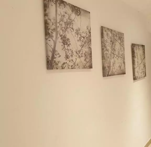 ペンション Hostal Maracaibo