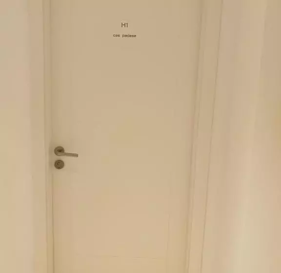 ペンション Hostal Maracaibo