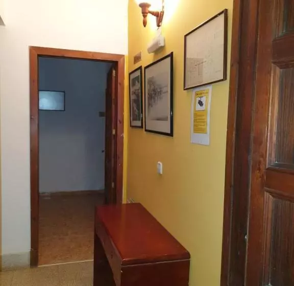ペンション Hostal Maracaibo