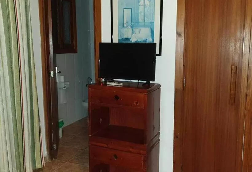 ペンション Hostal Maracaibo