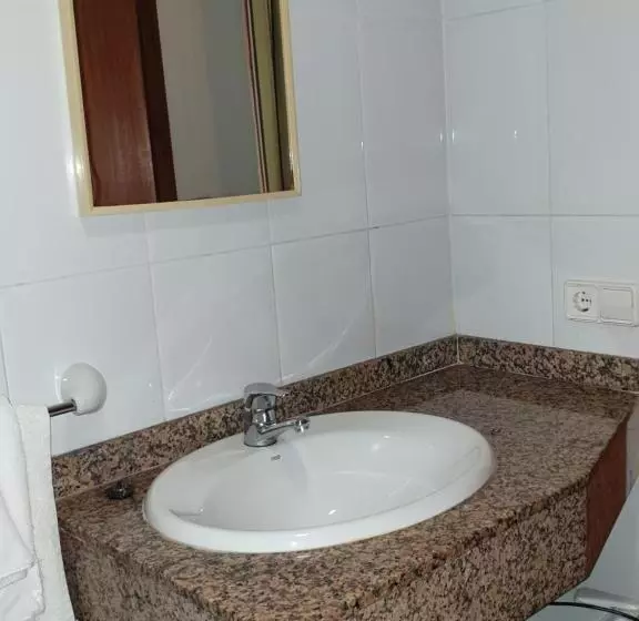 ペンション Hostal Maracaibo