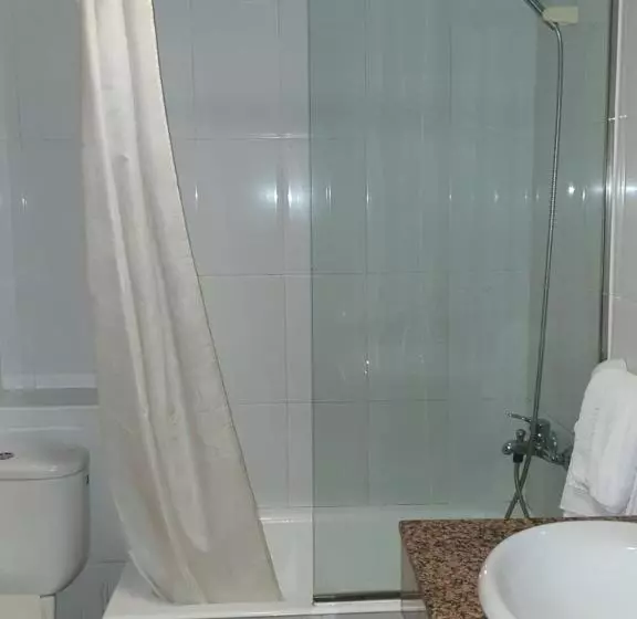 ペンション Hostal Maracaibo