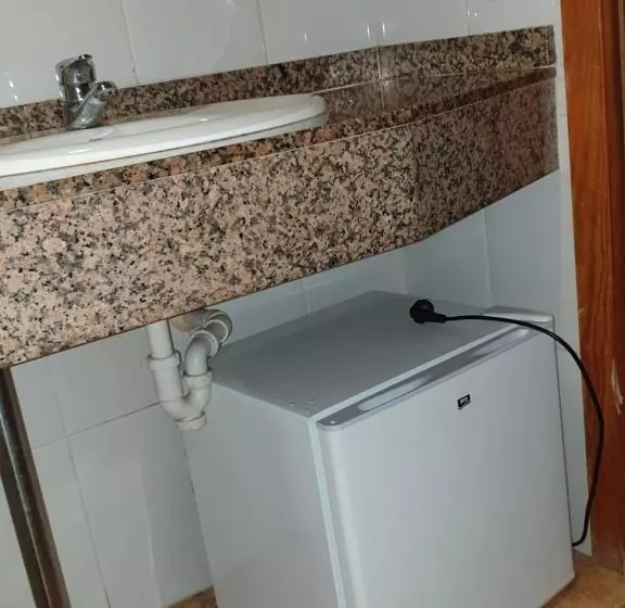 ペンション Hostal Maracaibo