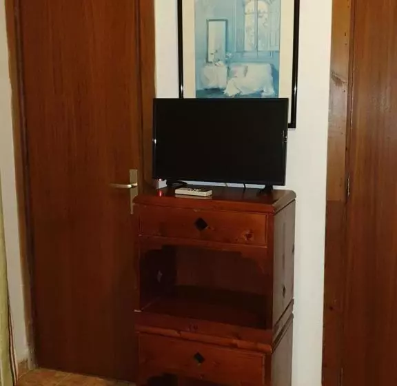 ペンション Hostal Maracaibo