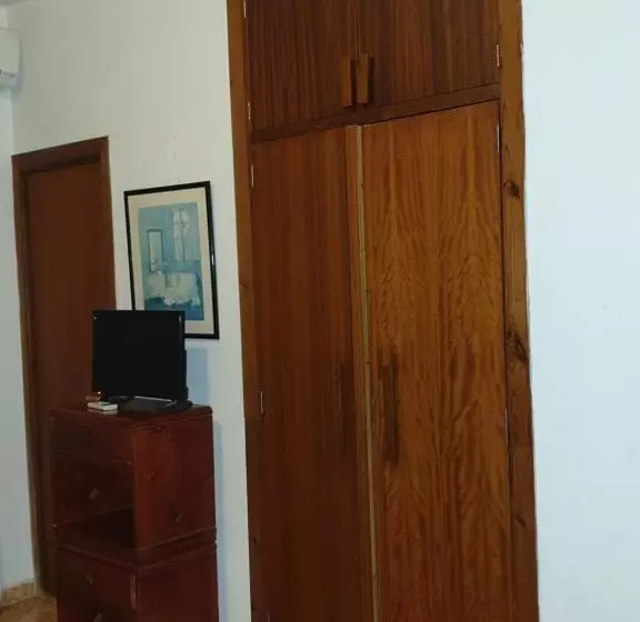 ペンション Hostal Maracaibo