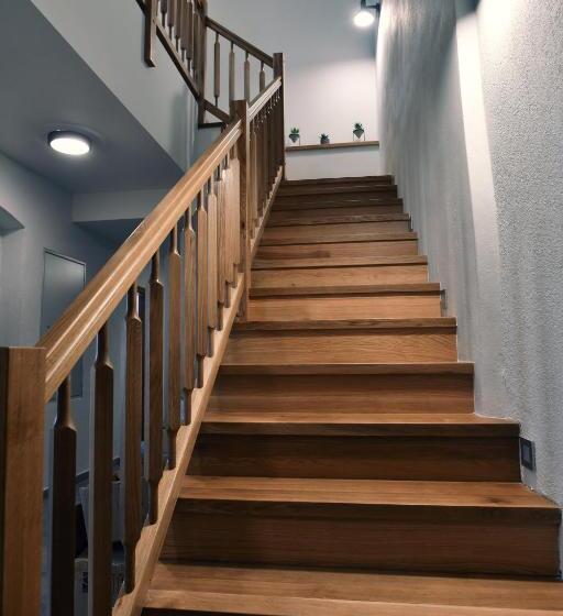 פנסיון Pivovar Prachatice