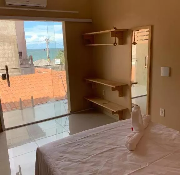 Maravista Flats