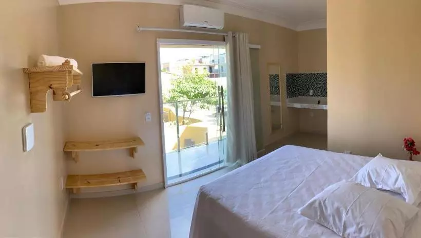 Maravista Flats