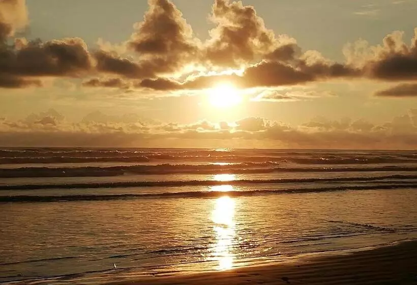 Retkeilymaja Yubarta Lodge