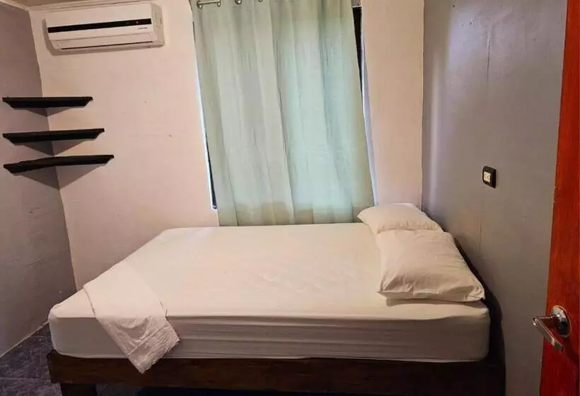 Retkeilymaja Yubarta Lodge