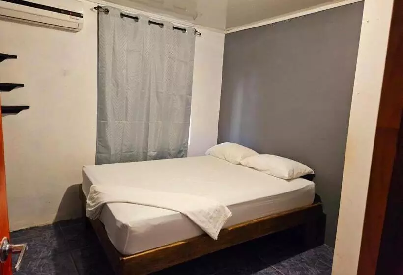 Retkeilymaja Yubarta Lodge